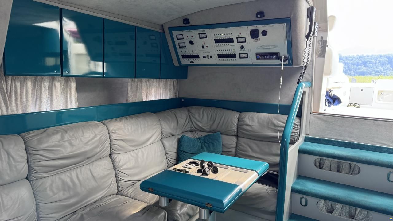 Cranchi Mediterranee 40