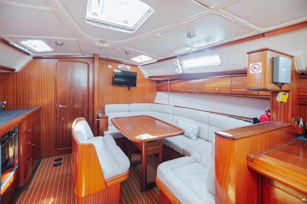 Bavaria 41