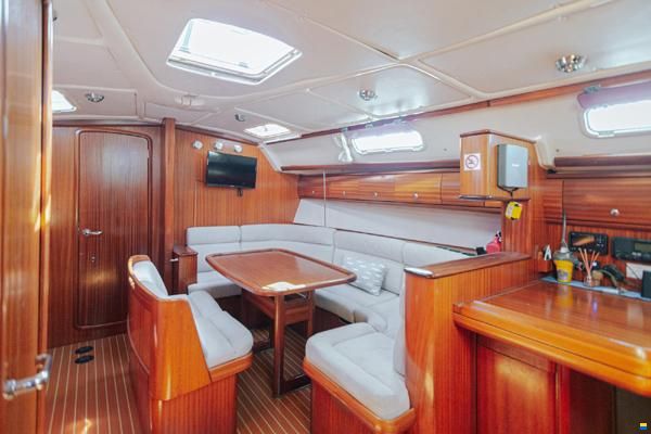 Bavaria 41