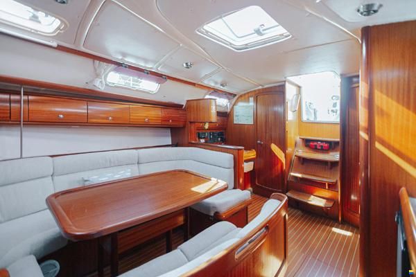 Bavaria 41