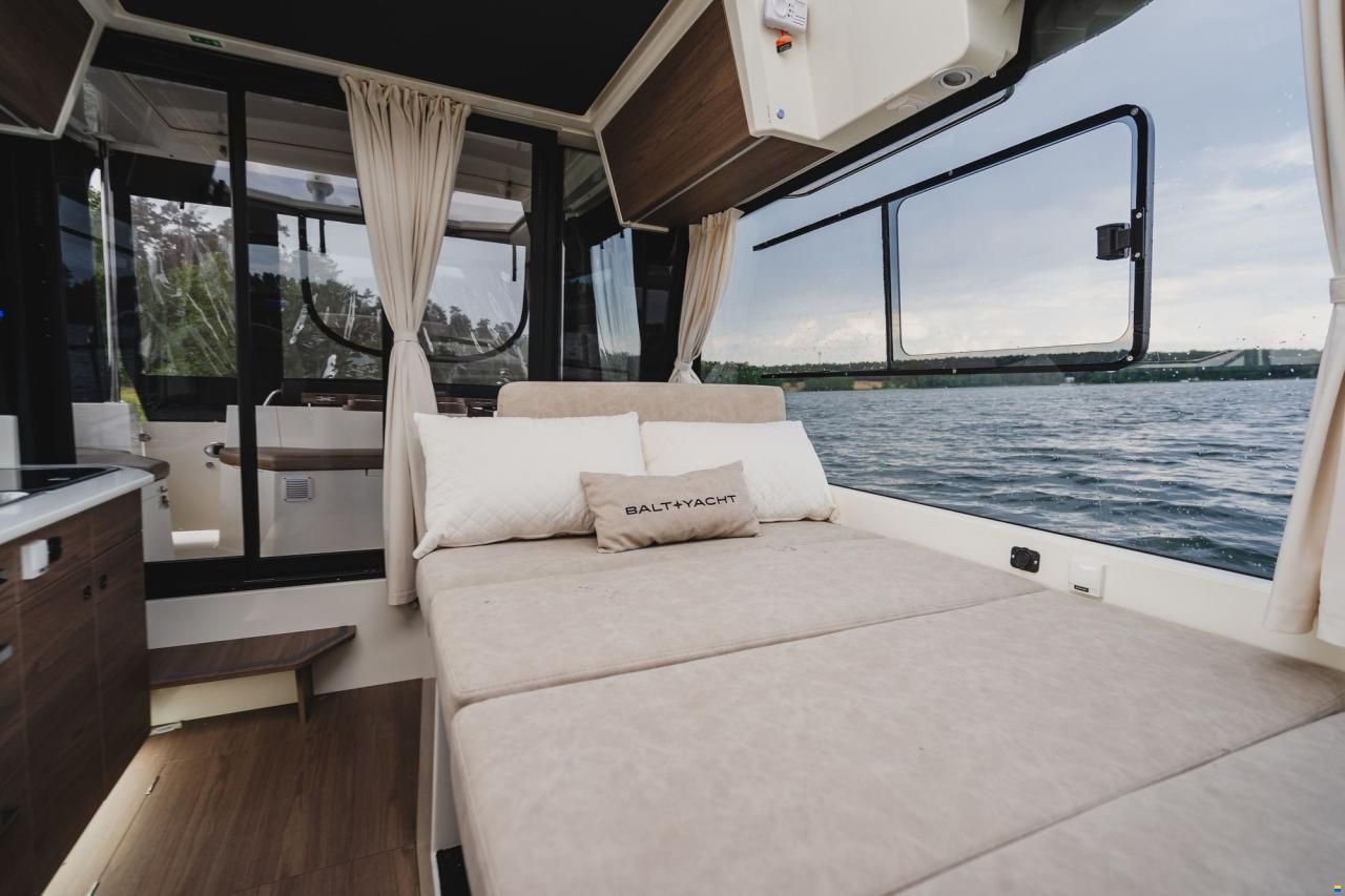 Balt SunCamper 29