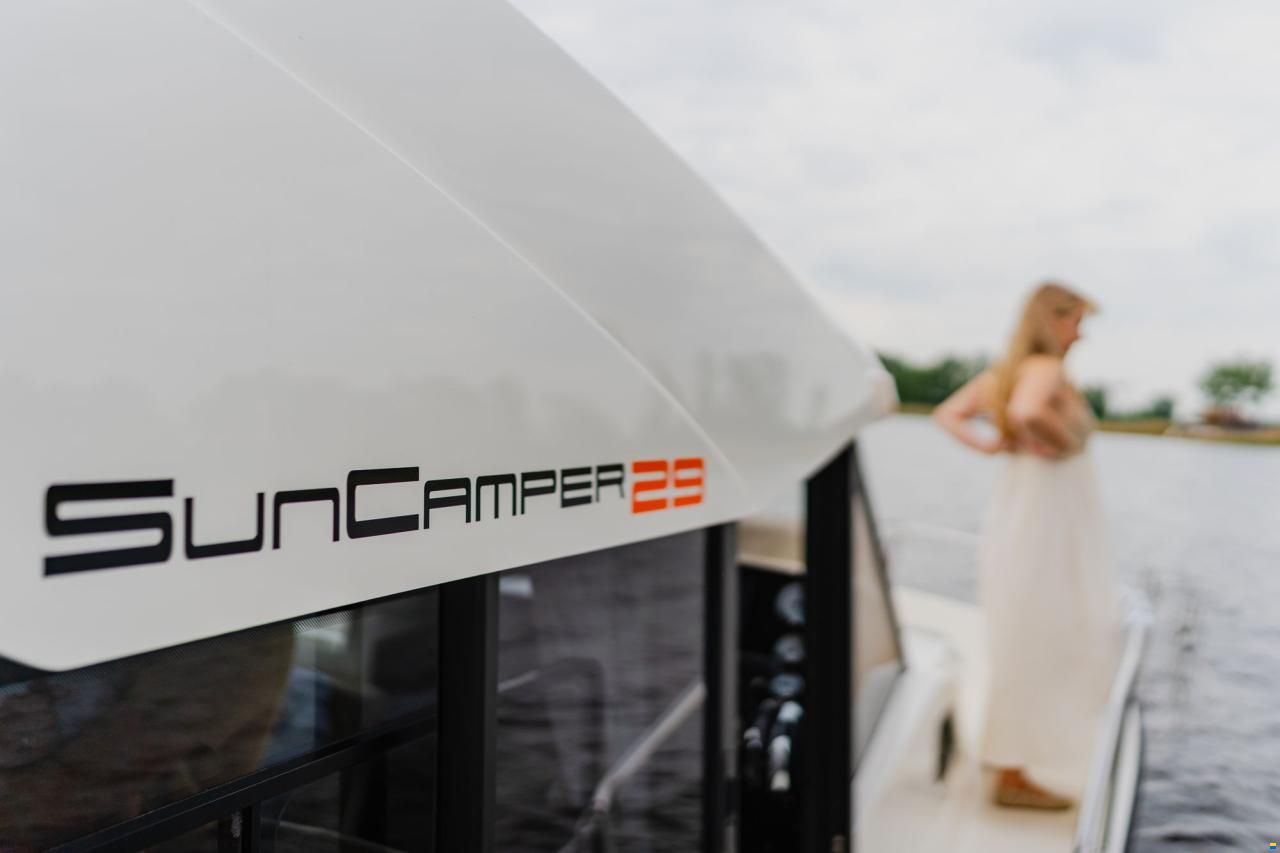 Balt SunCamper 31
