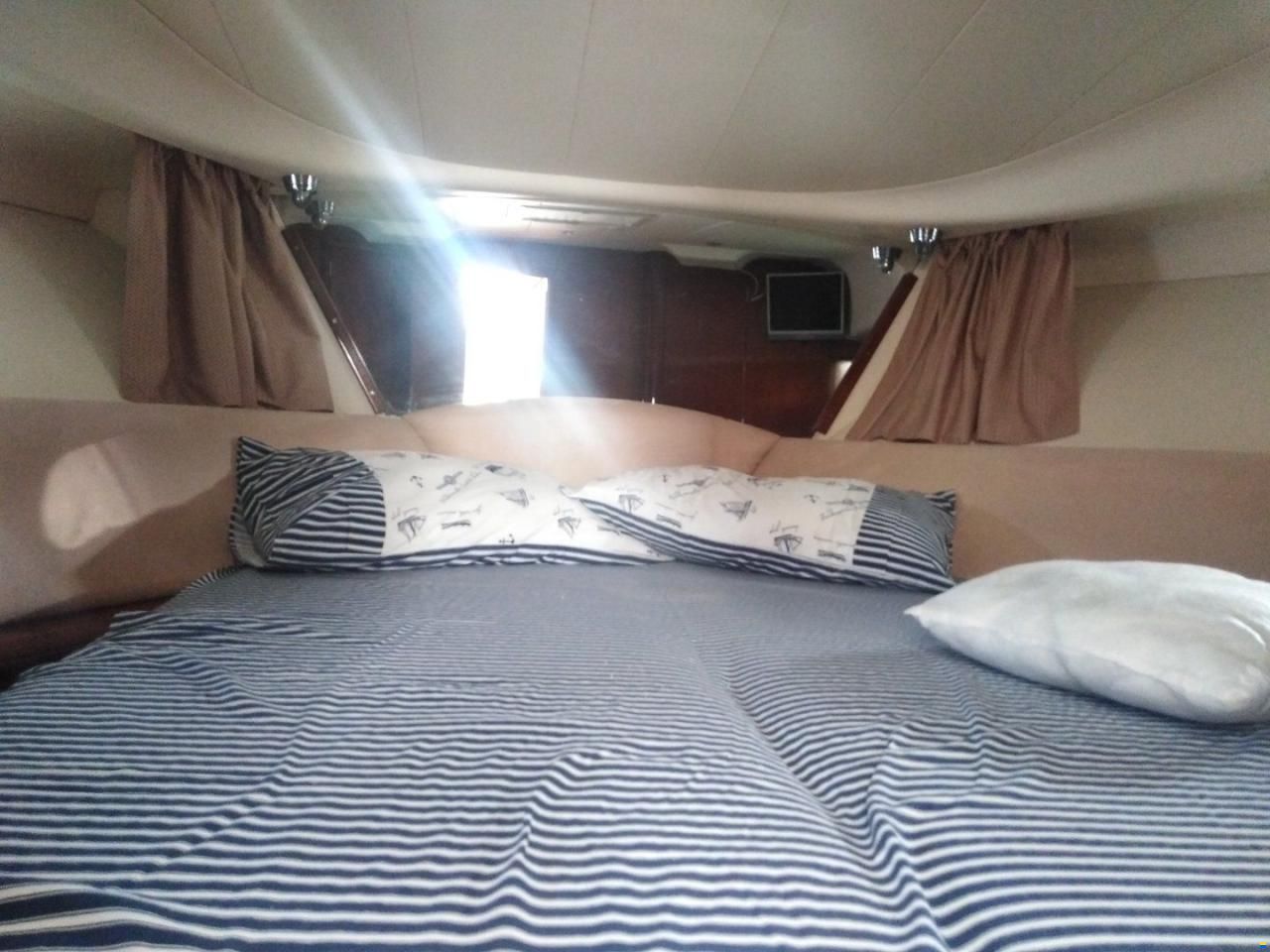 Jeanneau PRESTIGE 36