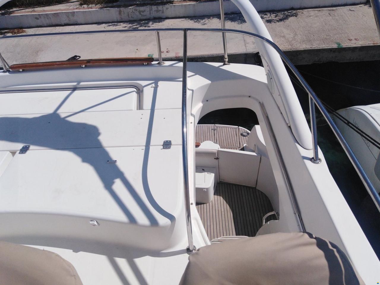 Jeanneau PRESTIGE 36