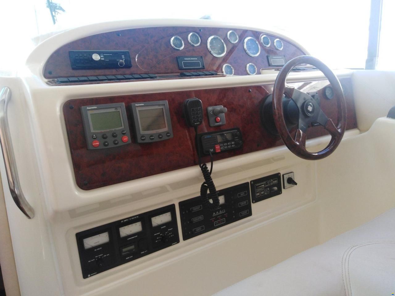 Jeanneau PRESTIGE 36