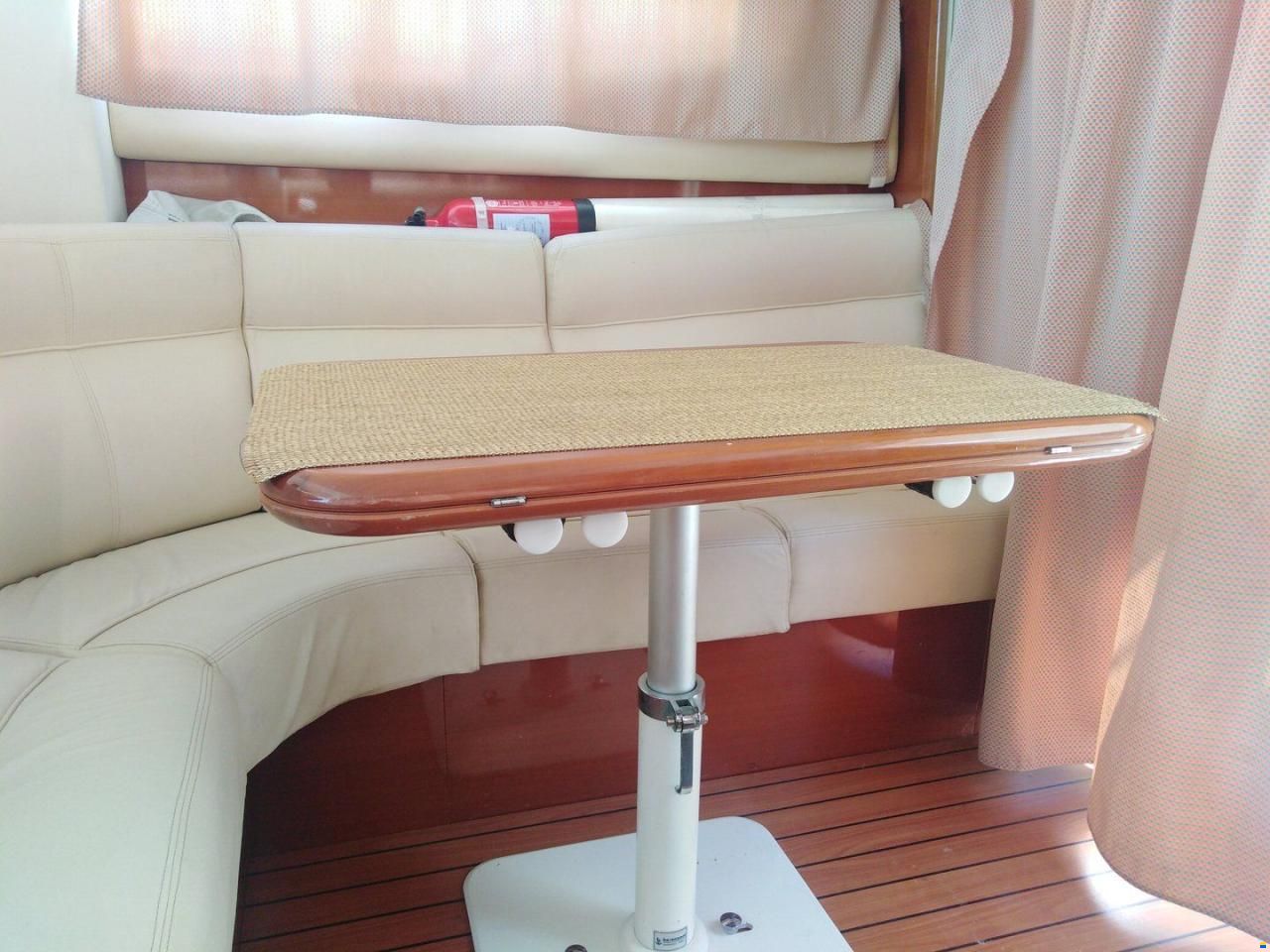 Jeanneau PRESTIGE 36