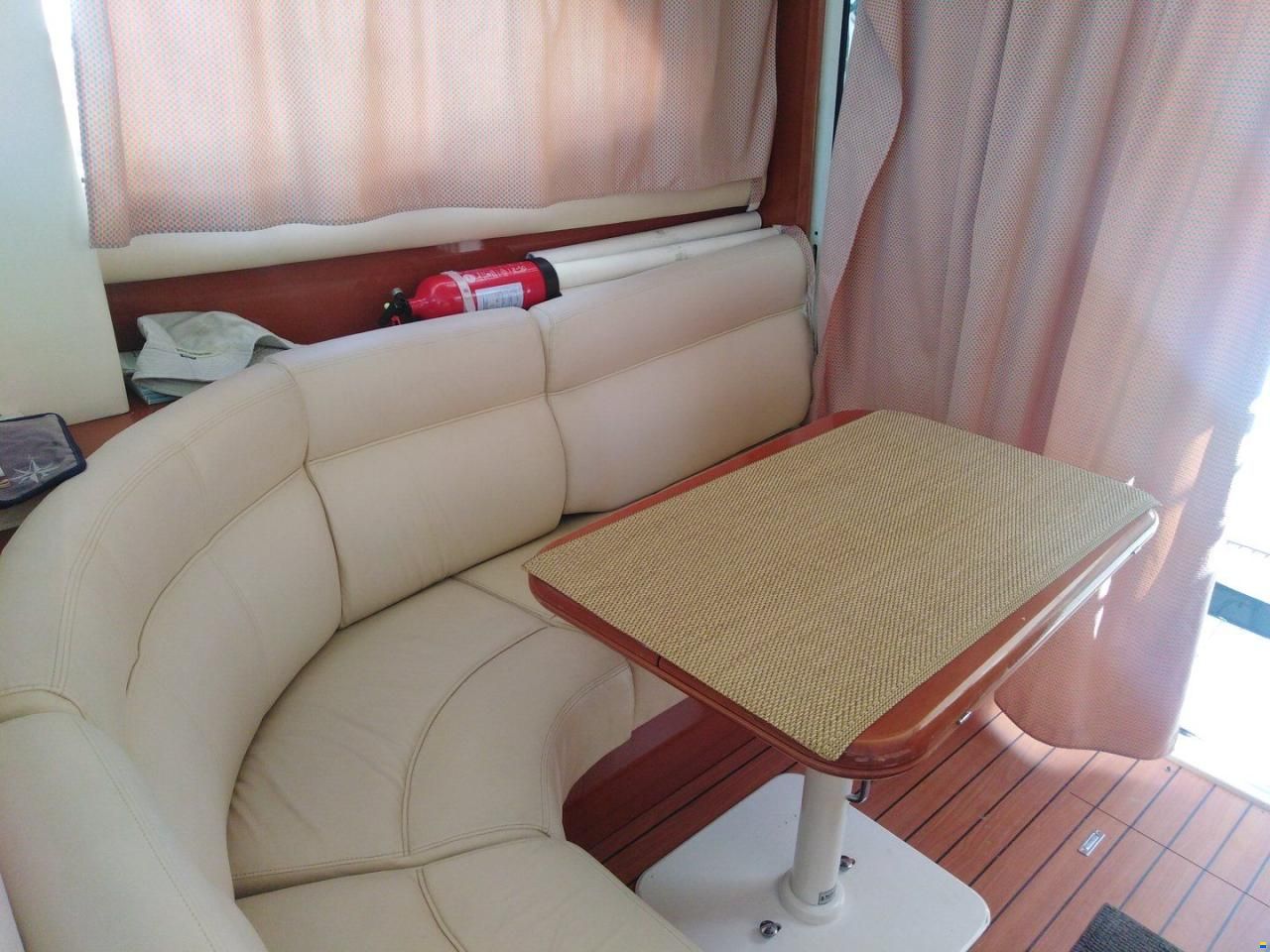 Jeanneau PRESTIGE 36