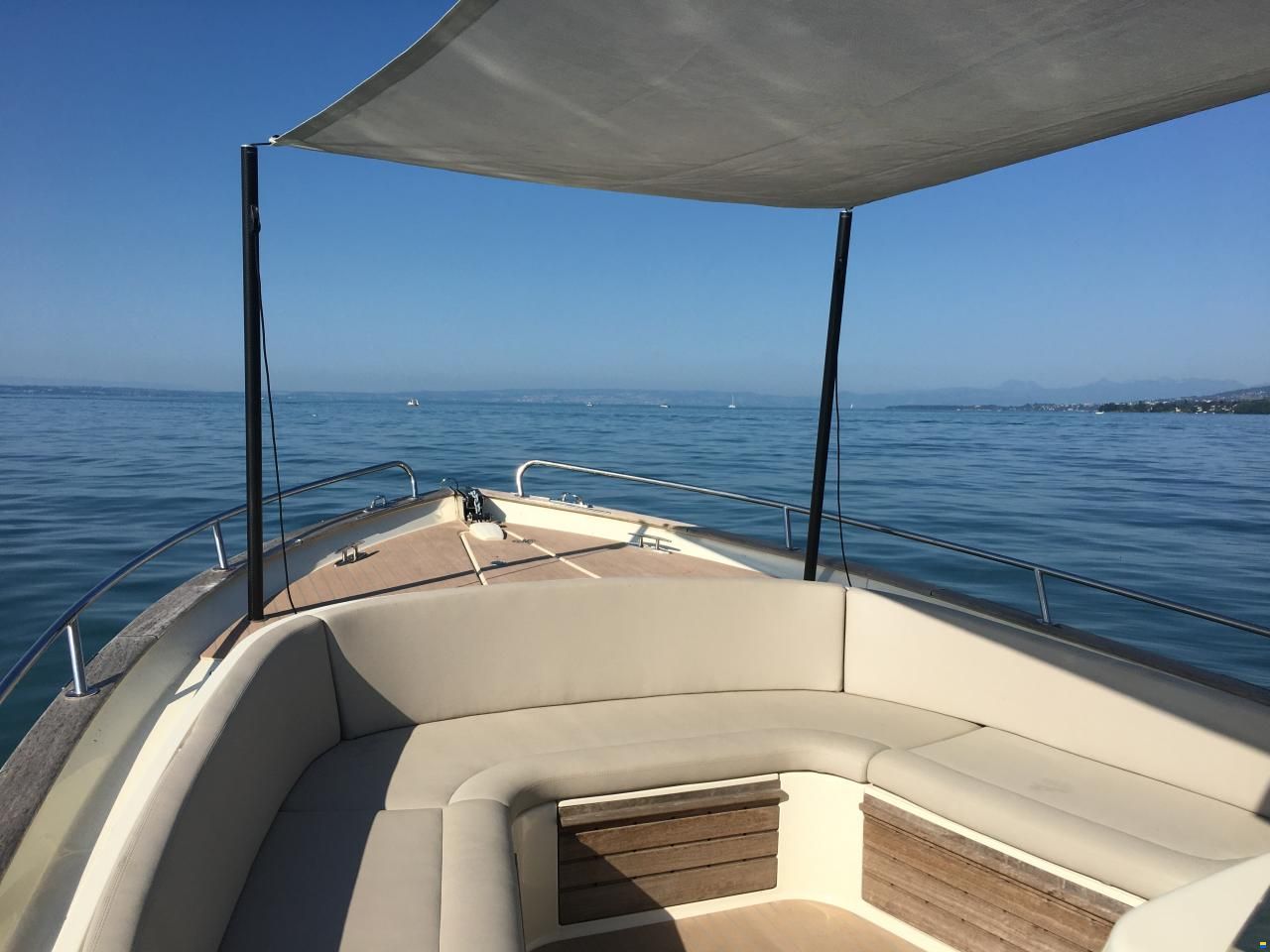 Rhéa open35