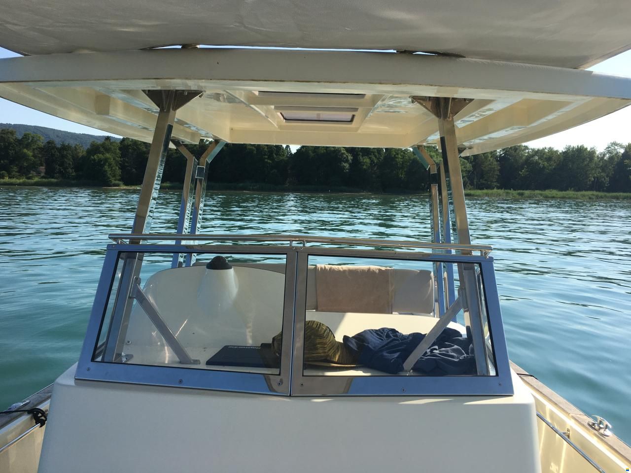 Rhéa open35