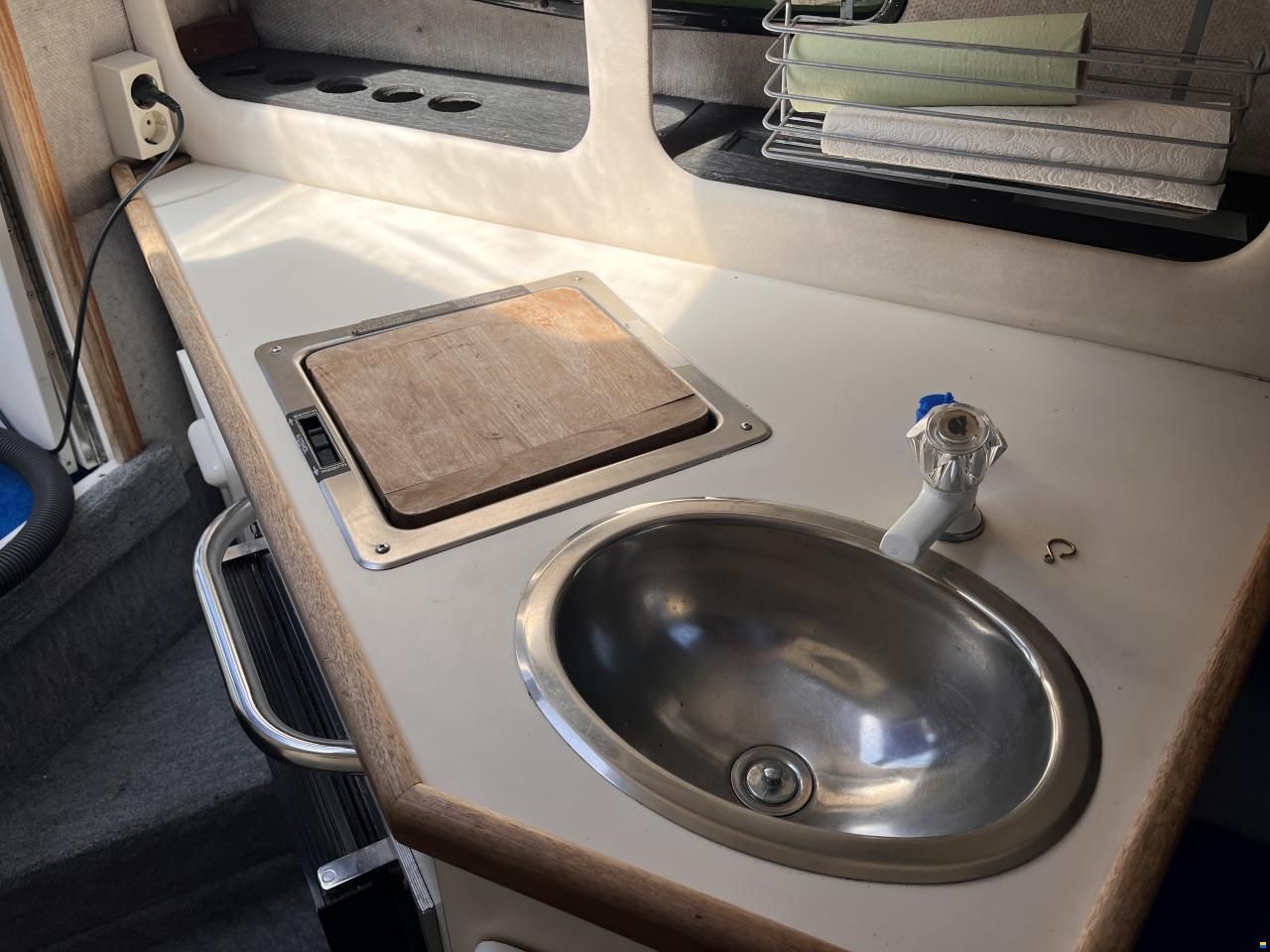 Sea Ray 230 Sundancer