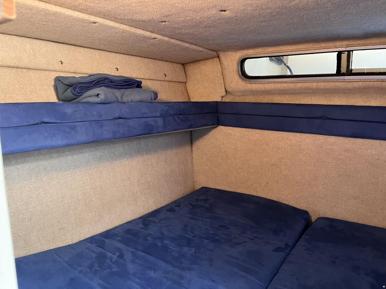 Sea Ray 230 Sundancer