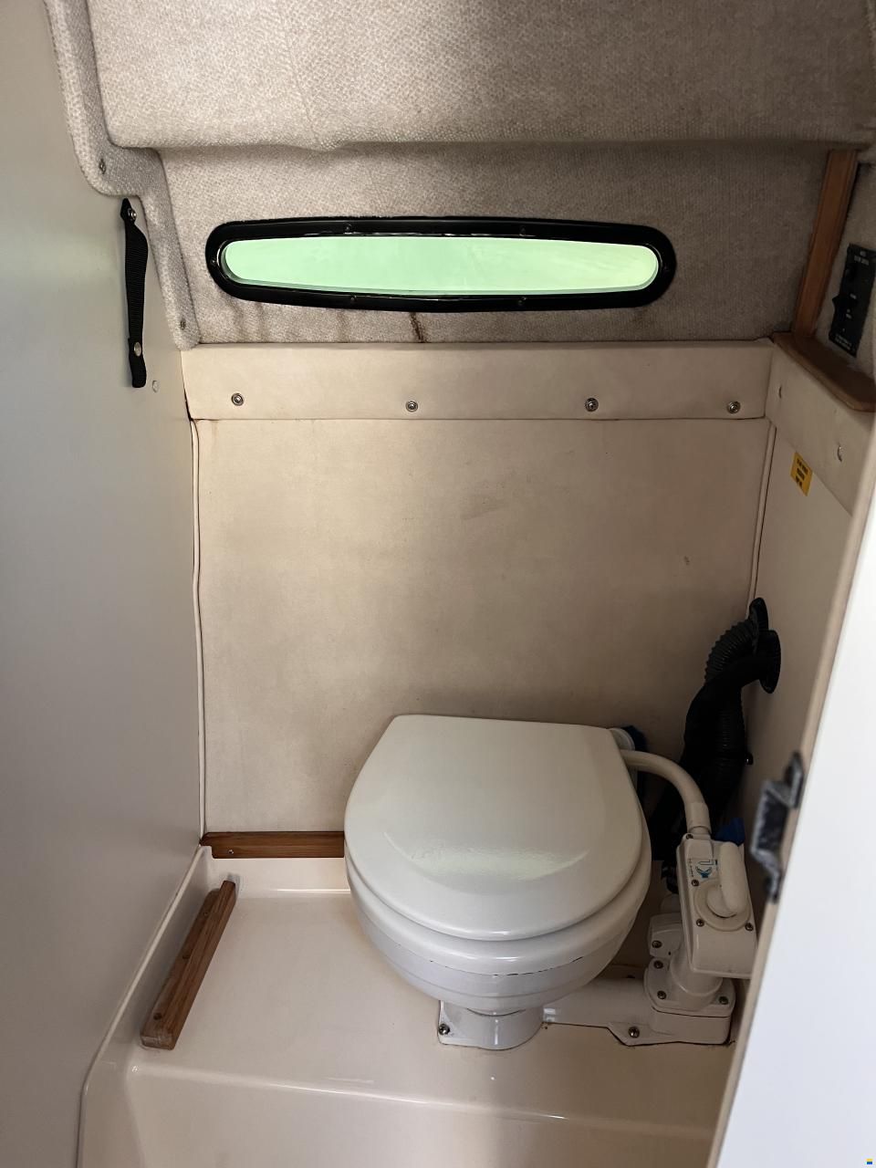 Sea Ray 230 Sundancer