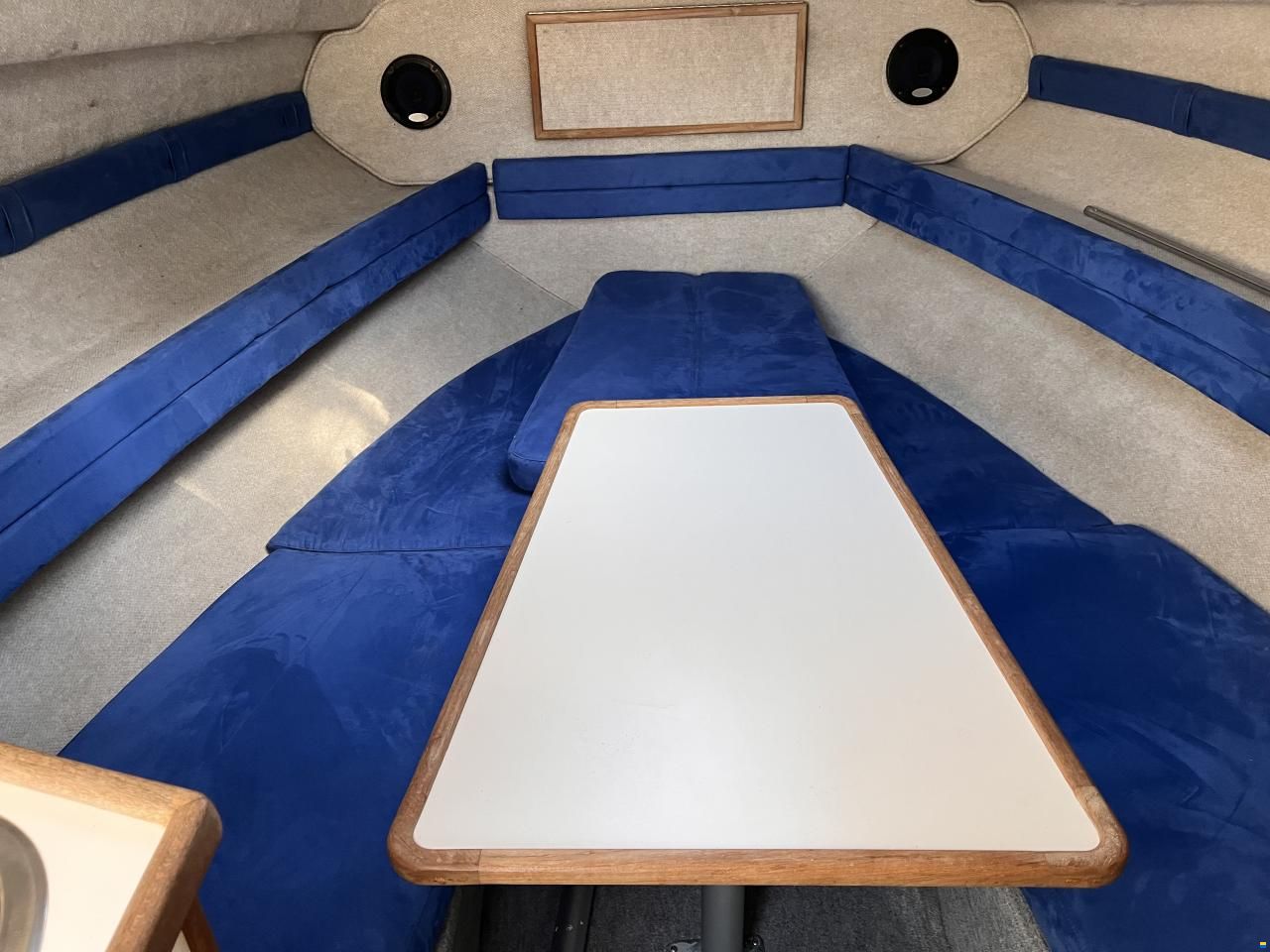 Sea Ray 230 Sundancer