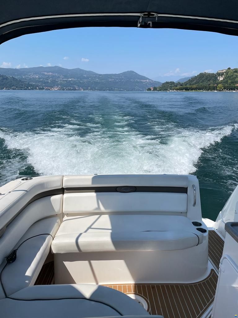 Rinker 280