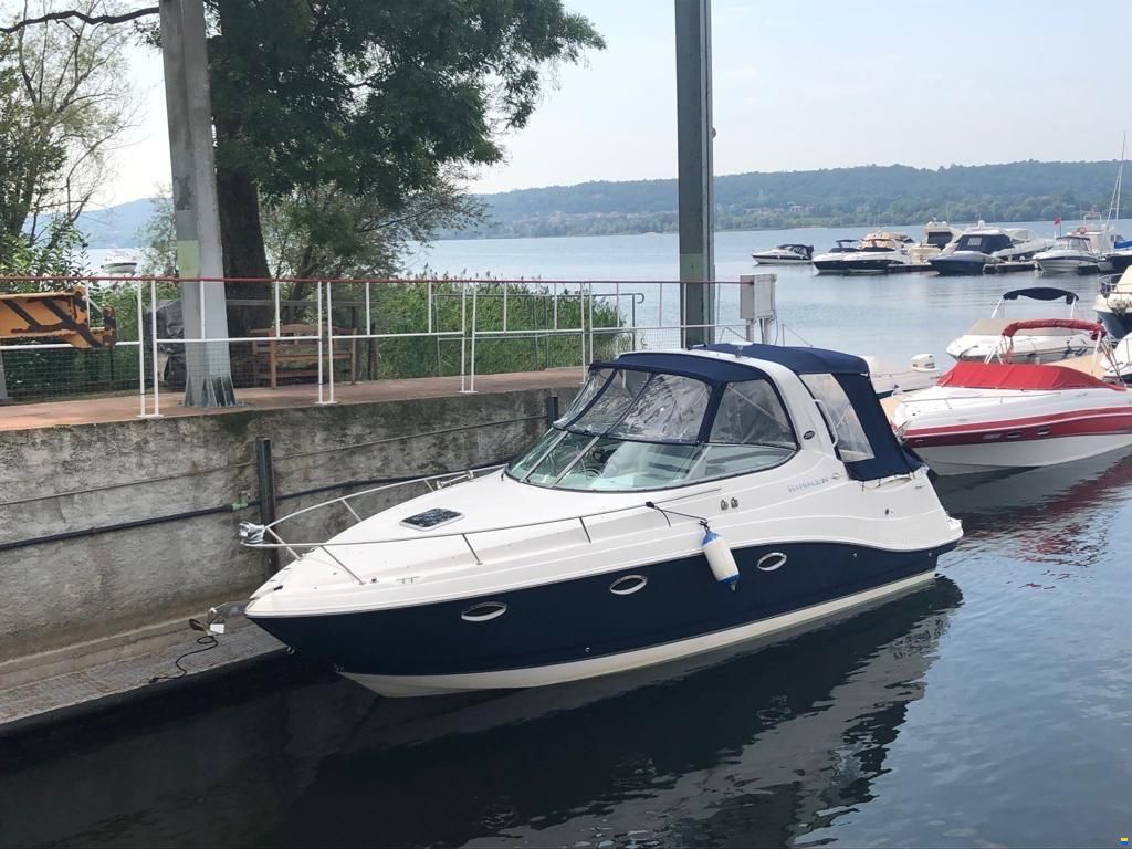 Rinker 280