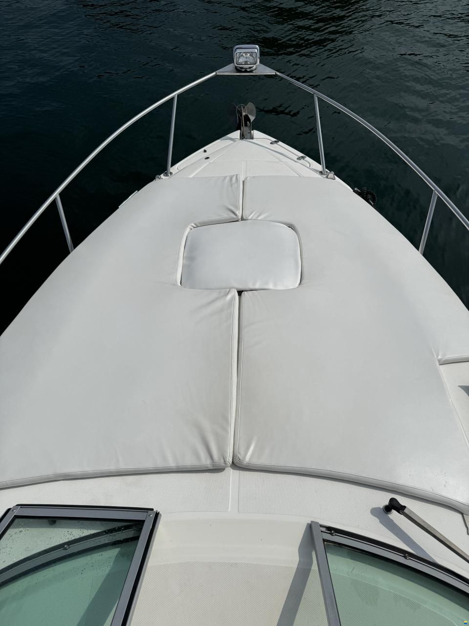 Rinker 280