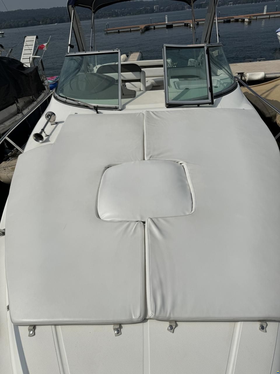 Rinker 280