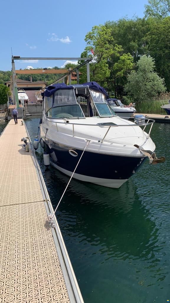 Rinker 280