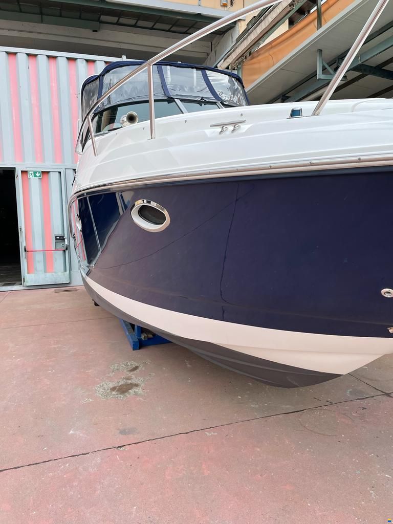 Rinker 280