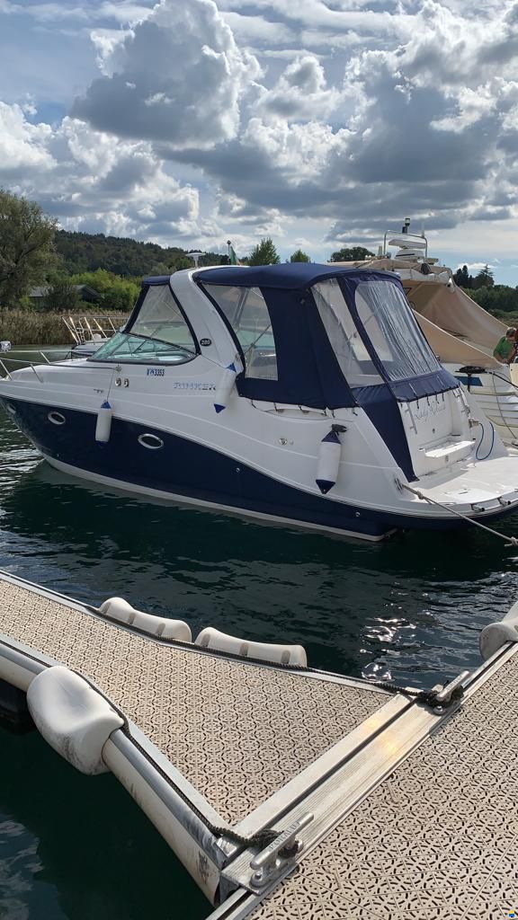 Rinker 280