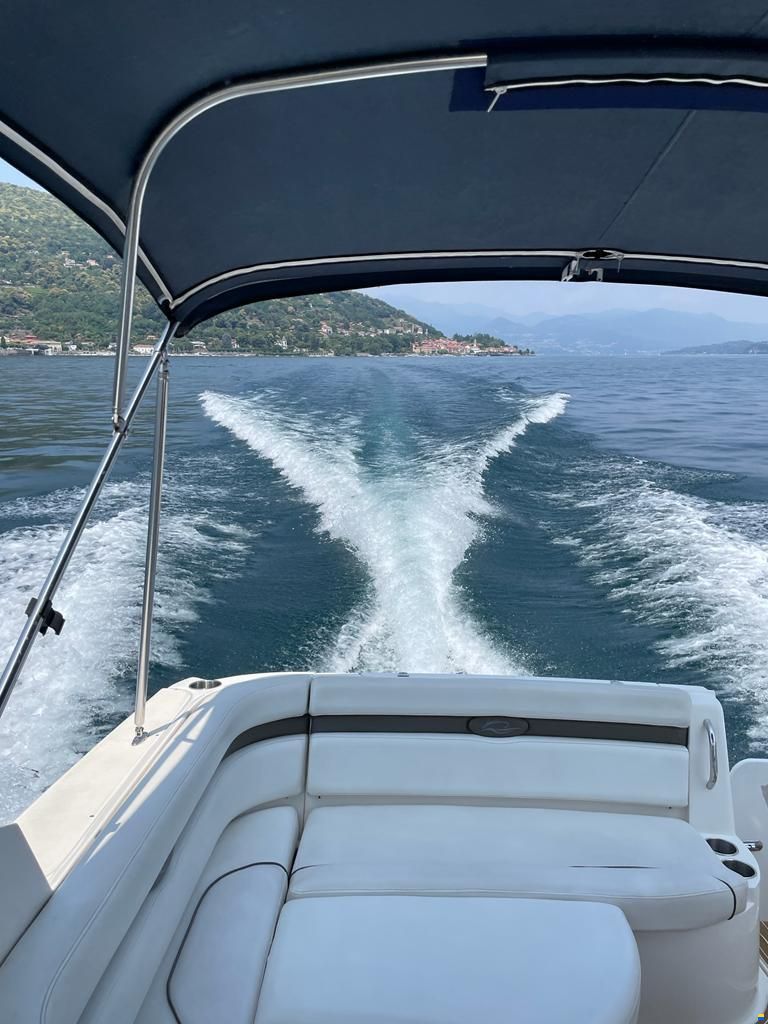 Rinker 280