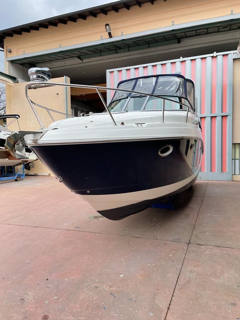 Rinker 280