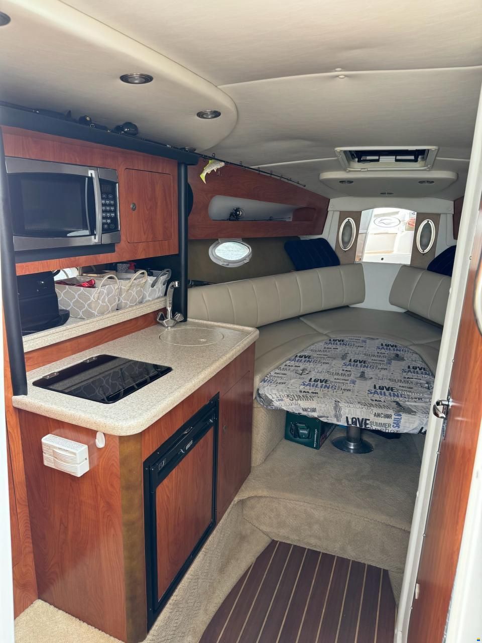 Rinker 280