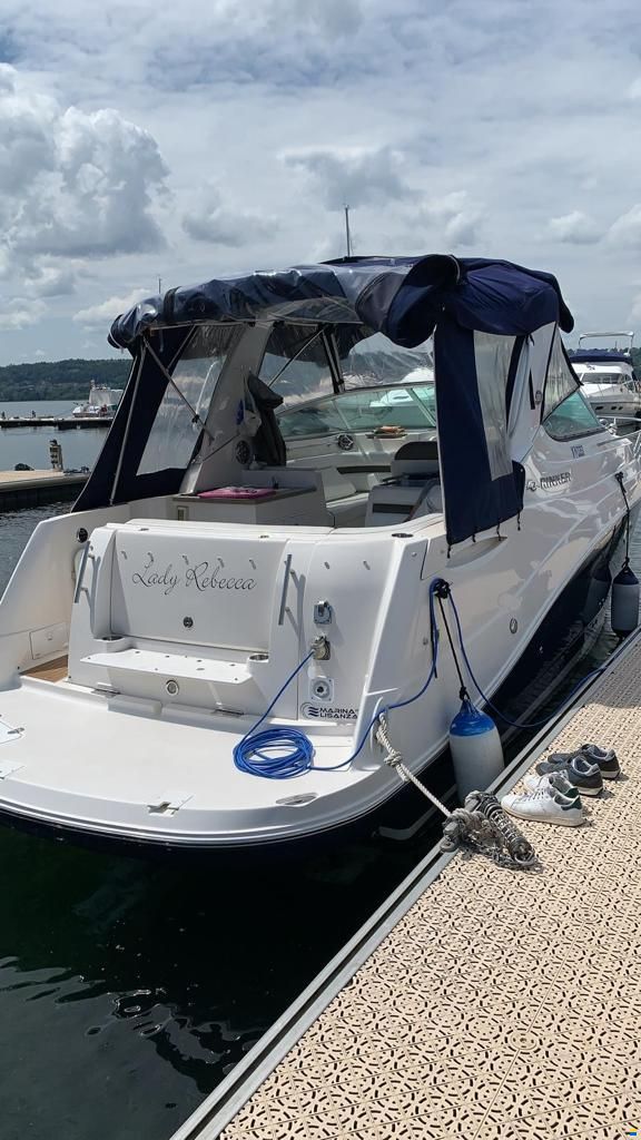 Rinker 280