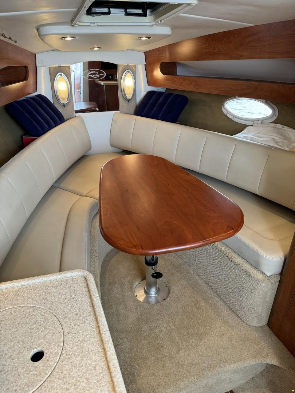 Rinker 280