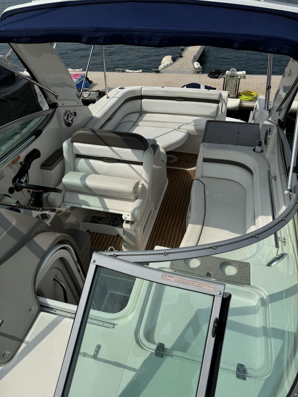 Rinker 280