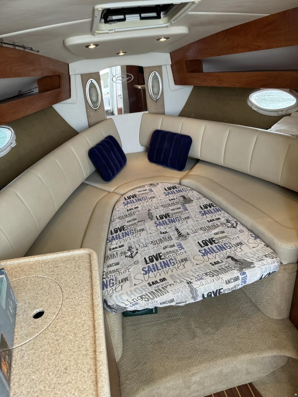 Rinker 280