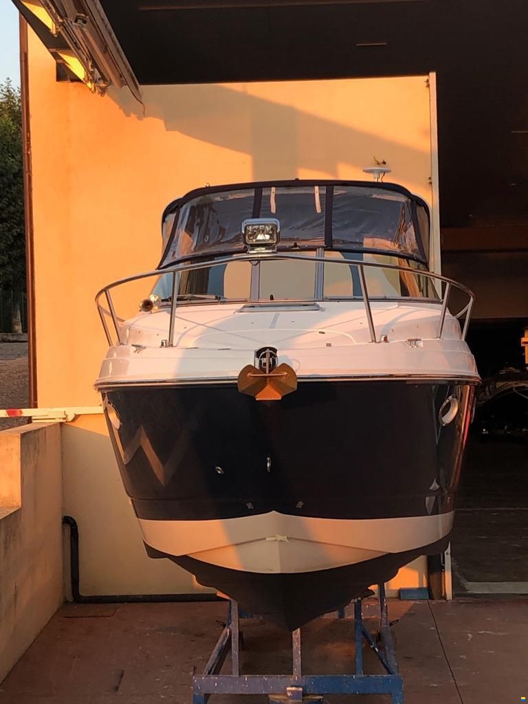 Rinker 280