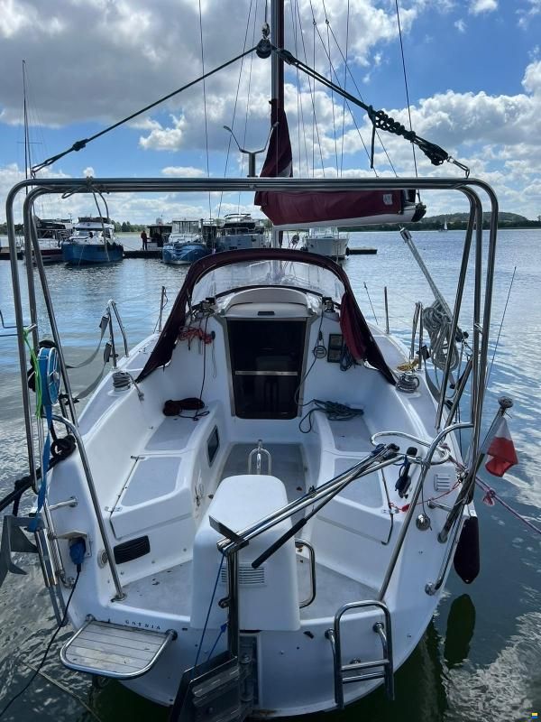 Joker Boat Joker 785