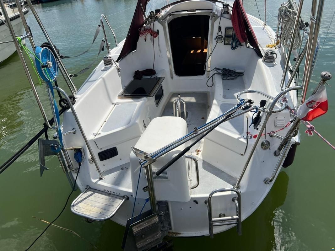 Joker Boat Joker 785