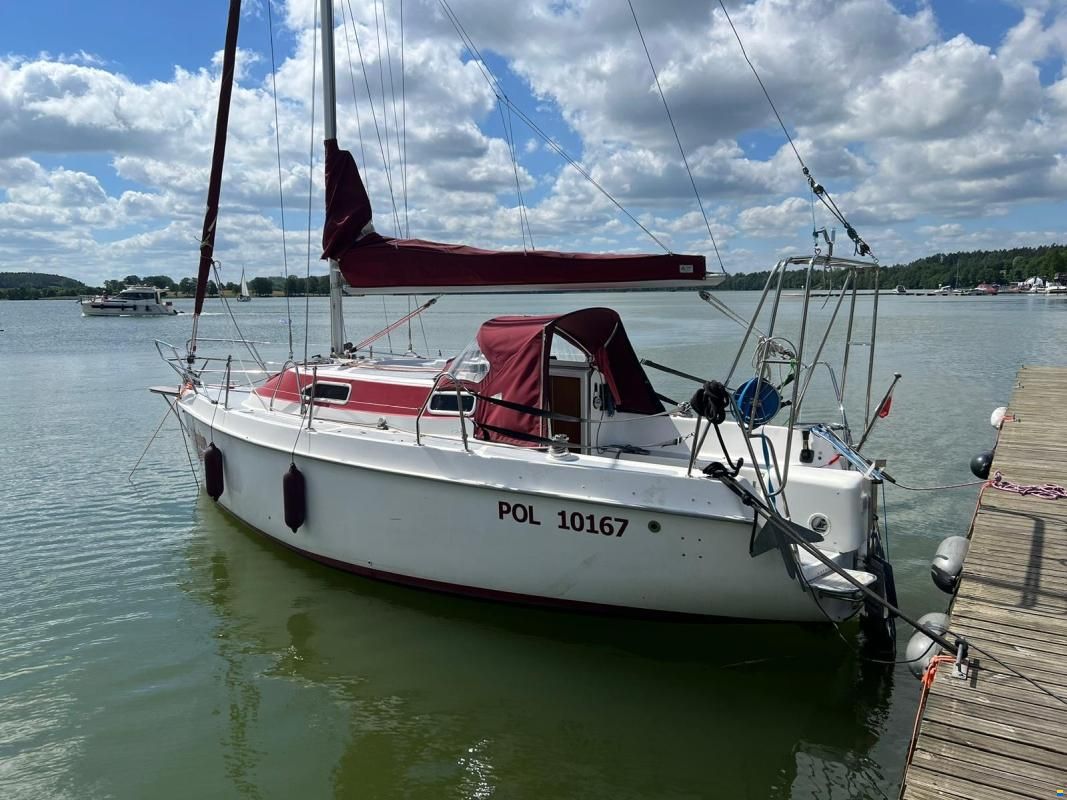 Joker Boat Joker 785