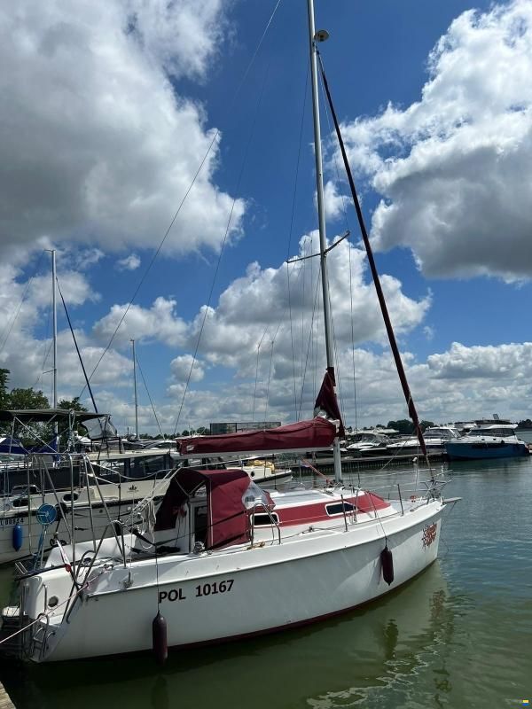 Joker Boat Joker 785
