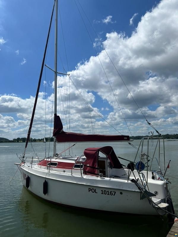 Joker Boat Joker 785