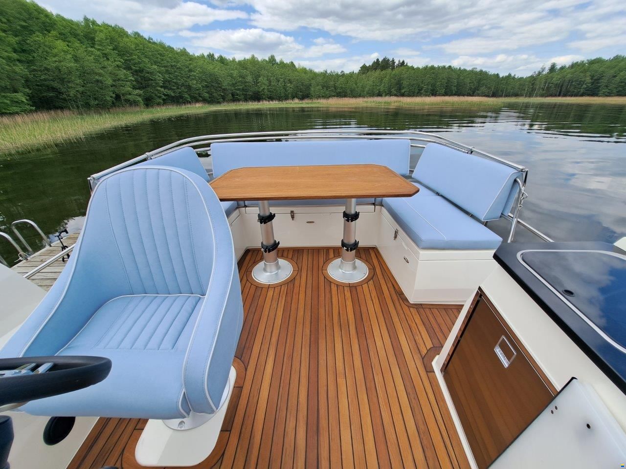 BALT 37 GRAND Premium