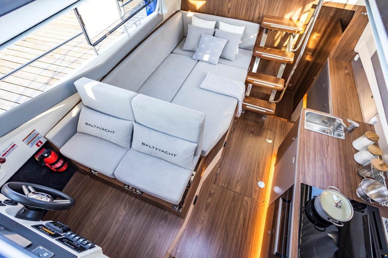 BALT 37 GRAND Premium