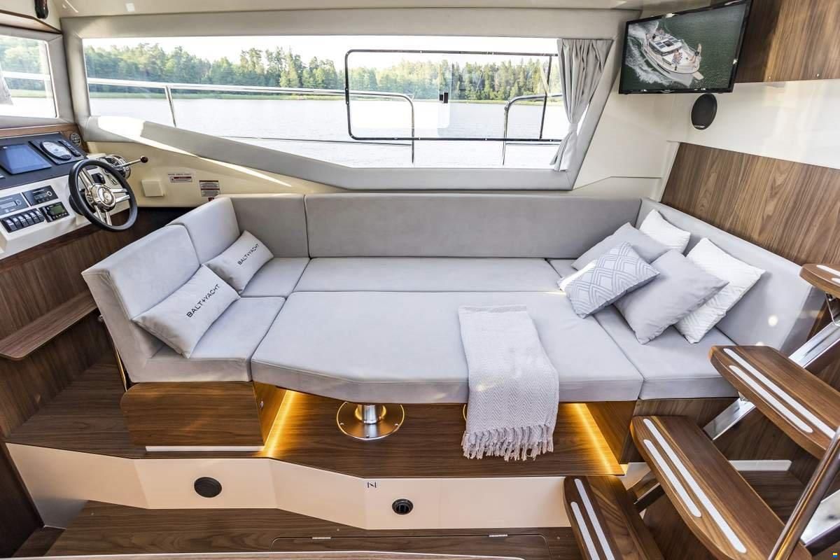 BALT 37 GRAND Premium