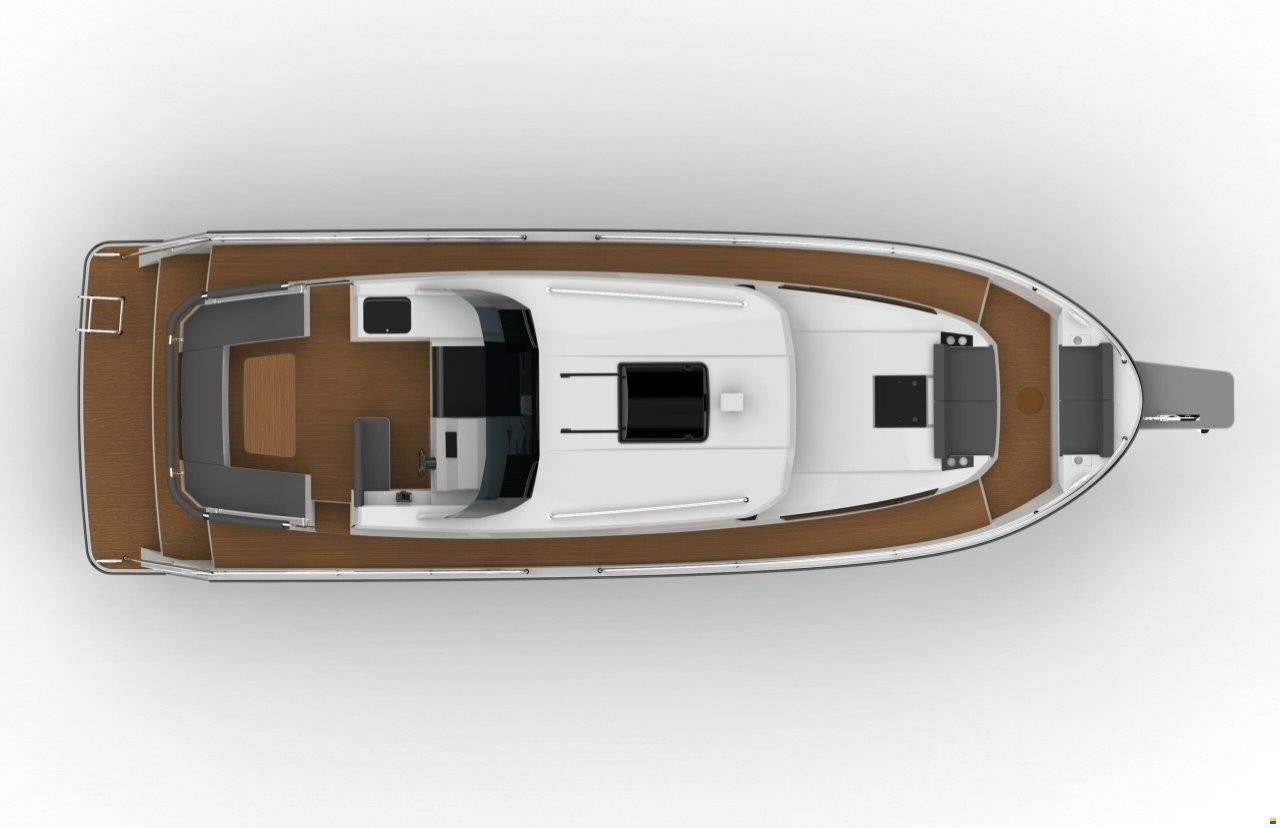 BALT 37 GRAND Premium