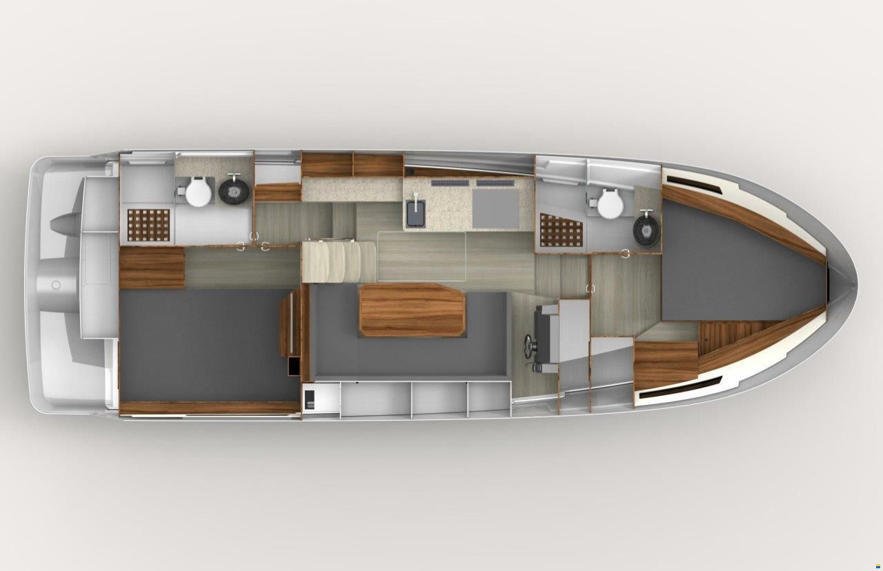 BALT 37 GRAND Premium