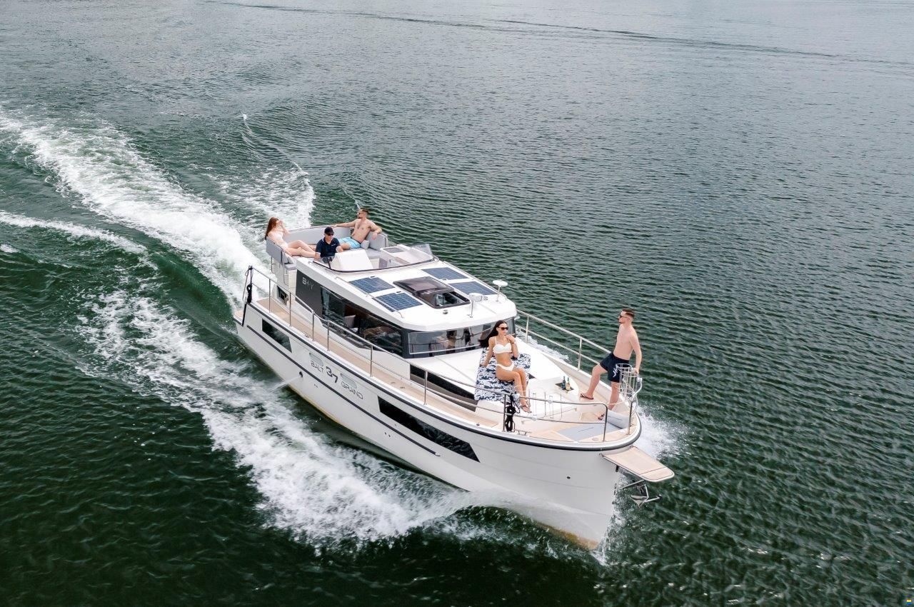 BALT 37 GRAND Premium