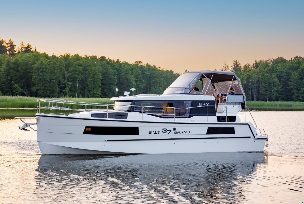 BALT 37 GRAND Premium