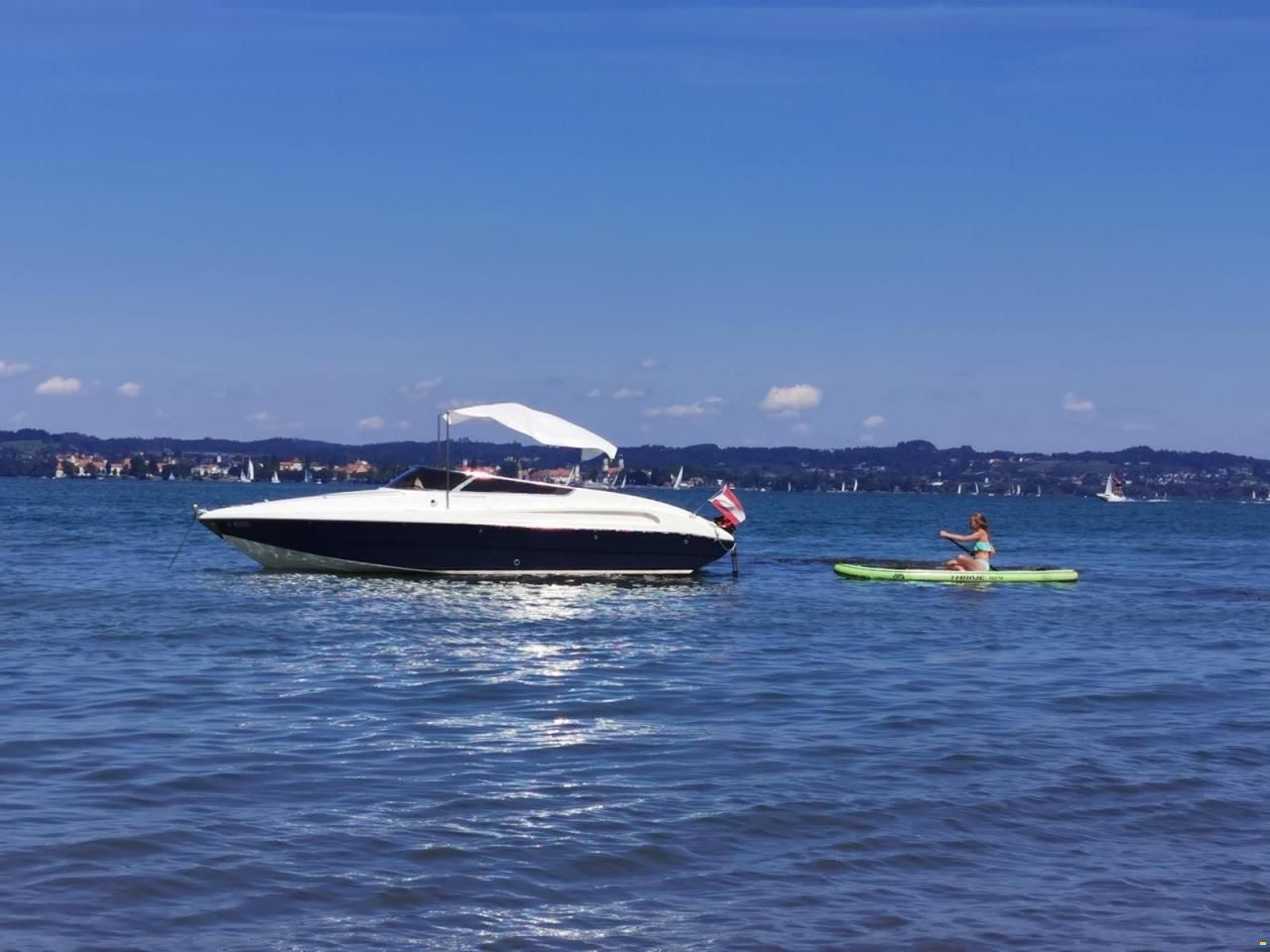 Performance 607