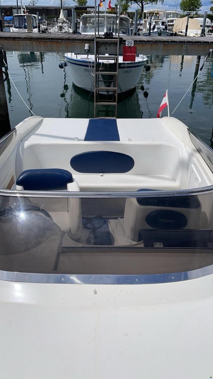 Performance 607