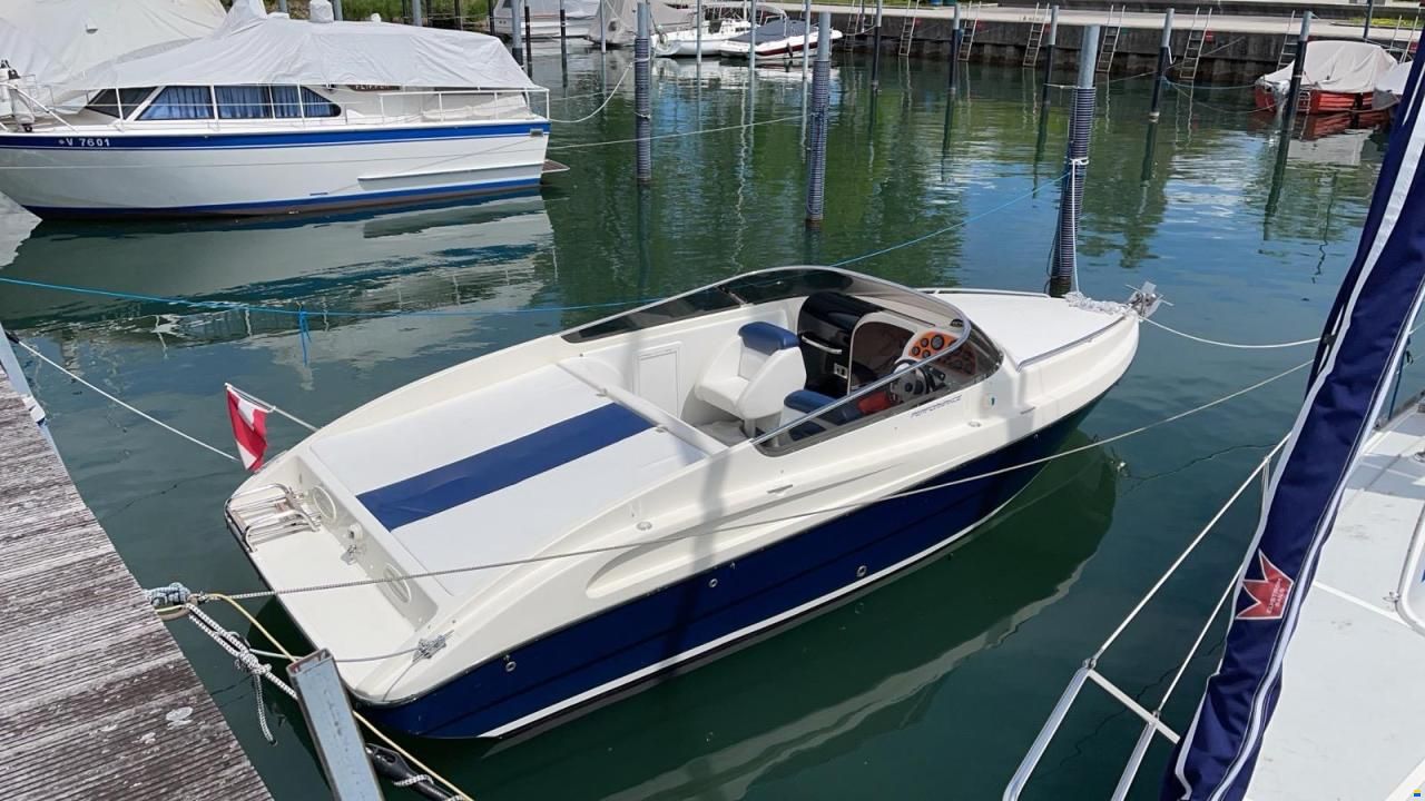 Performance 607