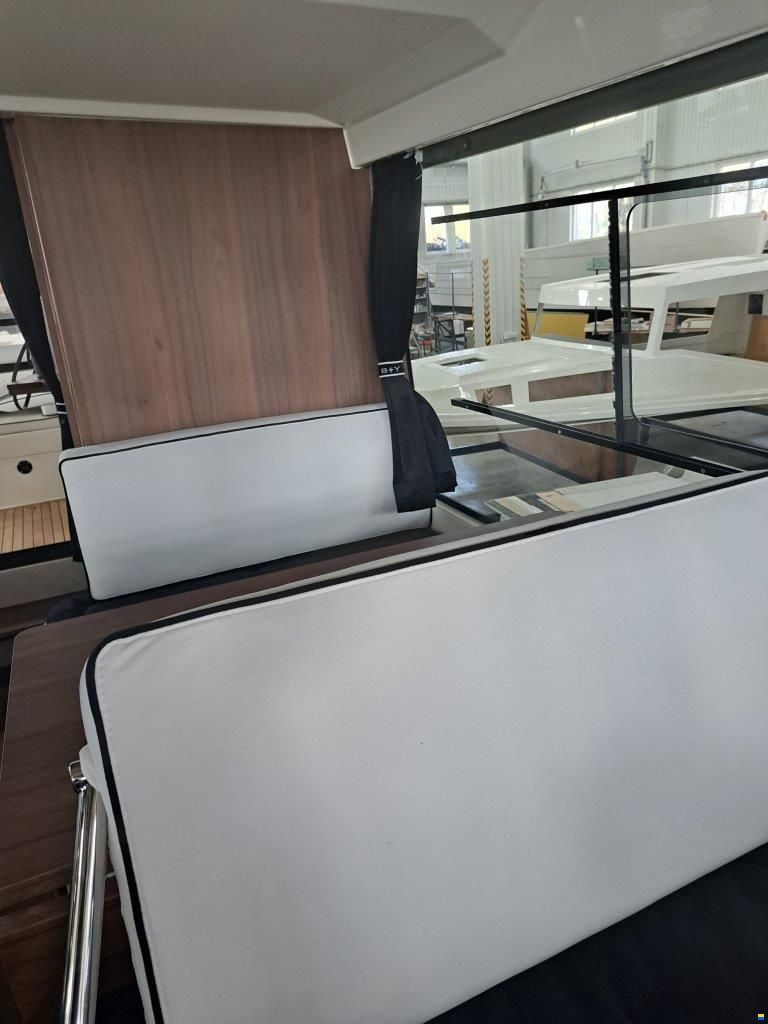 Balt SunCamper 35 Flybridge