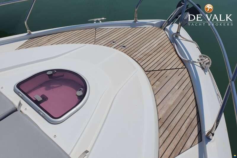 Beneteau Monte Carlo 47
