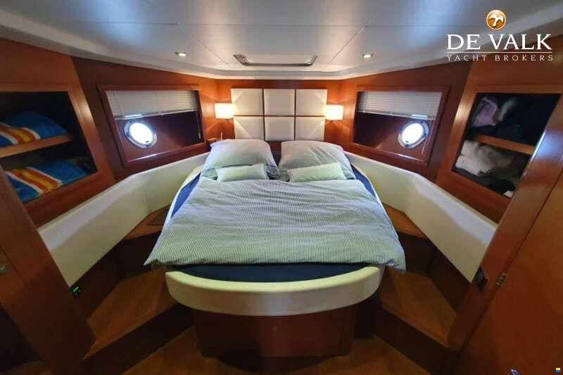 Beneteau Monte Carlo 47